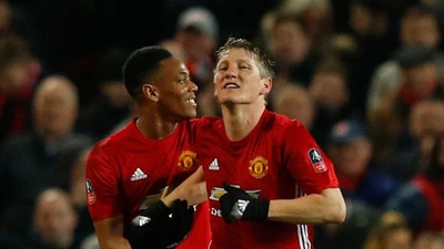 Sao bị bỏ rơi ở MU được thừa nhận là 'tài sản' của CLB