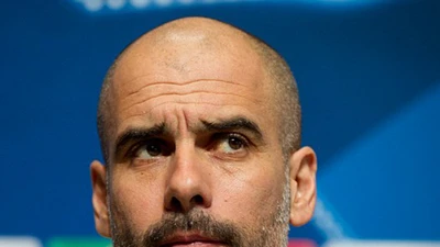 Pep Guardiola: ‘Không thắng thì họ sẽ giết chúng tôi’
