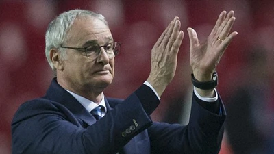 Leicester City sa thải Ranieri: Nghiệt ngã bóng đá Anh!