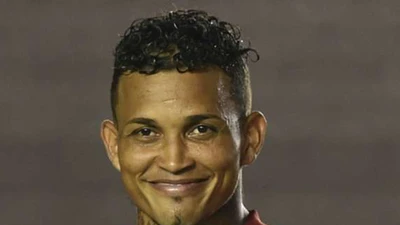 Tuyển thủ Panama bị bắn chết tại quê nhà