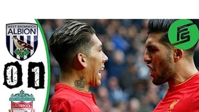 Firmino giúp Liverpool bứt phá trong cuộc đua top 4