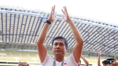 HLV Thái Lan nói U-22 VN áp lực hơn: Chuyện ngược đời!