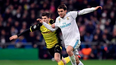 MU chuẩn bị 27 triệu bảng Anh mua sao Real Madrid