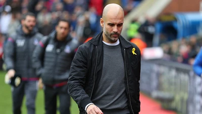 'Lịch thi đấu Premier League là thảm họa với cầu thủ'