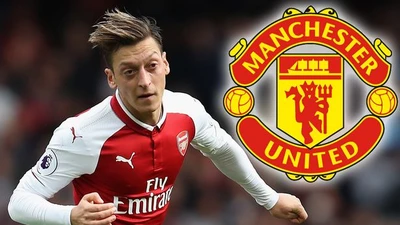 Chuyển nhượng MU: Sau Sanchez là Ozil và Fabinho