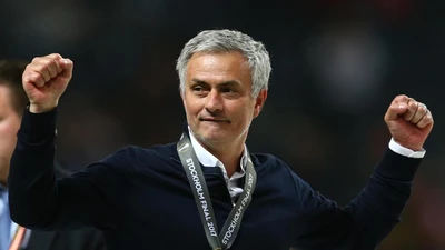Mourinho đem tin cực vui đến MU