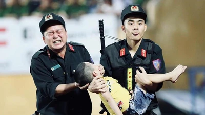 Video 5 đề cử tranh giải thưởng Fair Play 2019