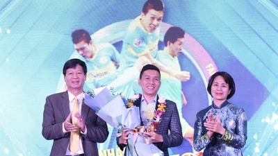 Nguyễn Nhớ đăng quang Fair Play 2020