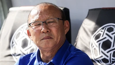 6 điểm đến tiềm năng của HLV Park Hang-seo: GĐKT VFF, Muangthong, FC Seoul… 