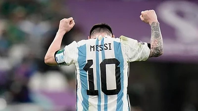 Messi nói về bàn thắng thay đổi cục diện của Argentina tại World Cup 2022