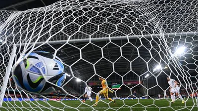 Tuyển nữ Việt Nam kết thúc hành trình tại World Cup, Mỹ và Hà Lan đi tiếp