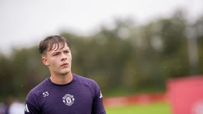 MU thông báo về thương vụ chuyển nhượng tháng Giêng