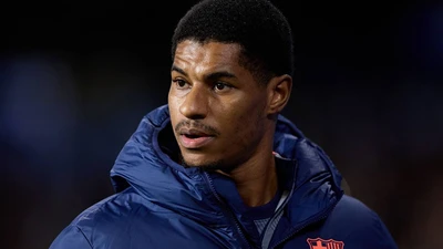 Rashford có thể thay đổi hoàn toàn cục diện tại MU