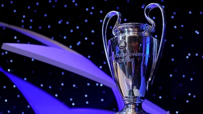Lịch thi đấu bán kết Champions League
