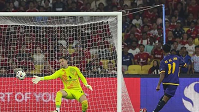 MU sắp hoàn tất hợp đồng được Casemiro nhắc đến