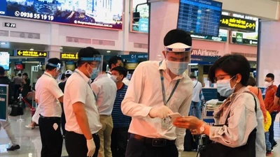 Kiến nghị 6 vướng mắc cần tháo gỡ của ngành hàng không