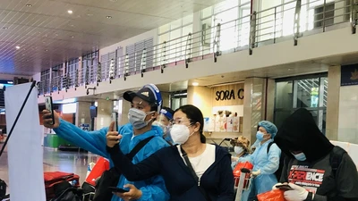 Đề xuất giá sàn vé máy bay nội địa bằng 20% mức giá tối đa