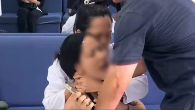 Vụ bác sĩ nha khoa hành hung khách: 2 nạn nhân mong được xin lỗi