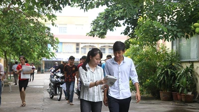 Đề thi môn sử khai tử học thuộc lòng