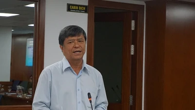 Sở GD&ĐT TP.HCM: 'Không áp đặt, chỉ đạo việc lựa chọn SGK'