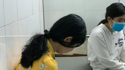 Nữ sinh nghi tự tử ở An Giang: ‘Em không dám đến trường nữa’