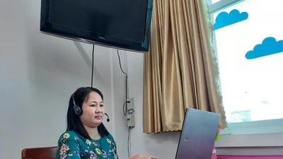 Sở GD&ĐT TP.HCM đề xuất học sinh trở lại trường ngày 1-3