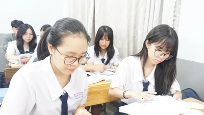 Chỉ đạo mới của Bộ GD&ĐT về chứng chỉ ngoại ngữ để xét miễn thi tốt nghiệp