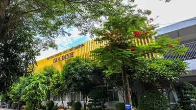 Lùm xùm giải Genius Olympiad: Trường THPT Gia Định xem xét xử lý giáo viên tham gia