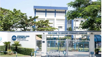 Từ vụ Trường Quốc tế TP.HCM phát sách có nội dung nhạy cảm: Sách nào được phát cho học sinh? 