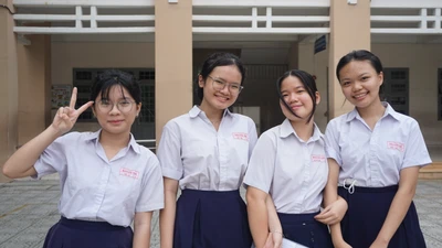 TP.HCM sẽ công bố điểm chuẩn lớp 10 sớm hơn kế hoạch