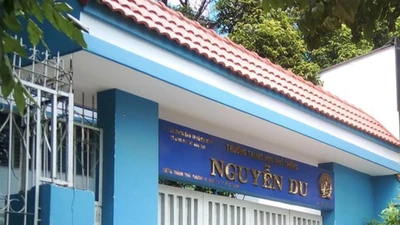 Vụ ký nhầm vào giấy thi tốt nghiệp THPT: Sở GD&ĐT khẳng định đảm bảo quyền lợi của thí sinh