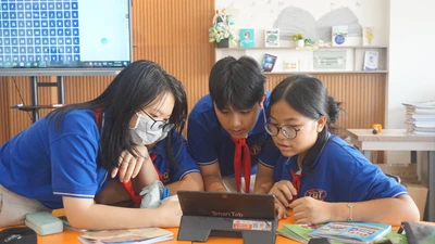 Những điểm mới đáng chú ý trong Luật Giáo dục sửa đổi