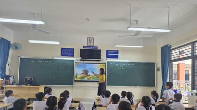 Chính thức bỏ hình thức kỷ luật đình chỉ học tập với học sinh