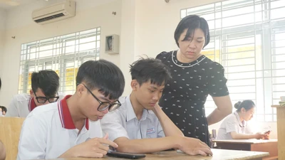 Quy định mới: Giáo viên giáo dục thường xuyên được nghỉ hè tối đa 8 tuần 