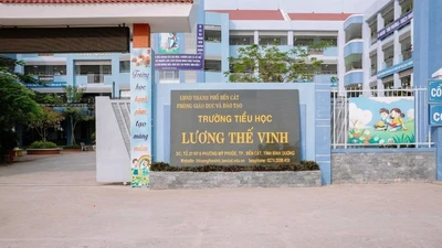 Vụ giáo viên dùng kim tiêm xử phạt học sinh: Đã có kết quả xác minh