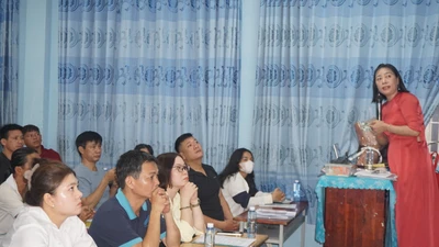 Áp lực thi lớp 10 tại TP.HCM: Phụ huynh mong có thêm trường THPT công lập