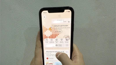 Chuyển nhầm tiền vào tài khoản người khác, ba năm đòi lại không xong