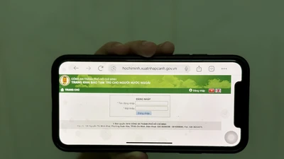 Không khai báo tạm trú cho khách nước ngoài, chủ khách sạn bị phạt bao nhiêu?