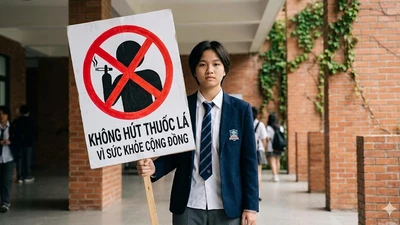 Cấm thuốc lá theo thế hệ, nên hay không?
