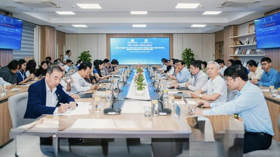 Tài sản số, AI và những khoảng trống pháp lý cần sớm lấp đầy