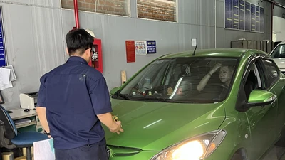 Quy định mới nhất về chính sách quản lý giá dịch vụ kiểm định, miễn kiểm định lần đầu