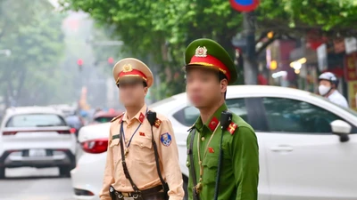 Đề xuất tăng thẩm quyền xử phạt đến 15 lần của Công an các cấp, Chủ tịch UBND các cấp
