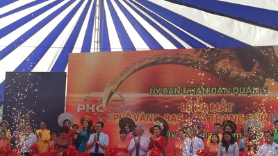 TP.HCM có thêm sản phẩm du lịch mới 