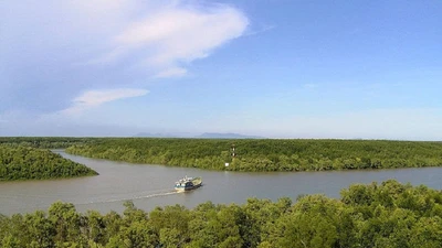 Ngày 19-9, tuyến đầu chống dịch tham gia tour thí điểm du lịch Cần Giờ