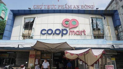 21 chợ ở TP.HCM mở cửa trở lại, có nhiều chợ nổi tiếng