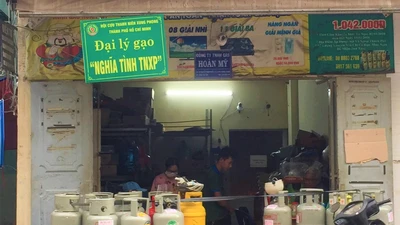 Giá gas tiếp tục giảm mạnh, người tiêu dùng tiết kiệm 18.000 - 75.000 đồng/bình 