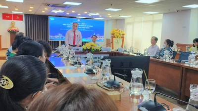 1.500 đại biểu dự kiến sẽ tham gia diễn đàn Kinh tế TP.HCM 2023