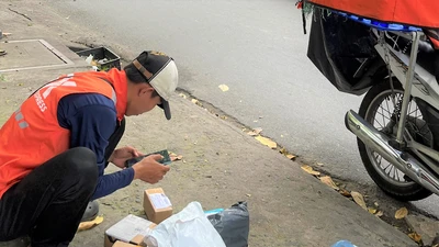 350 tiêu chí đánh giá doanh nghiệp thương mại điện tử vì người tiêu dùng 