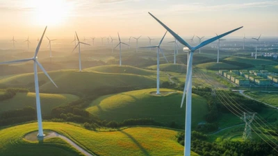 Bán tín chỉ carbon: 'Mỏ vàng' tỉ USD có nguy cơ bị bỏ phí?