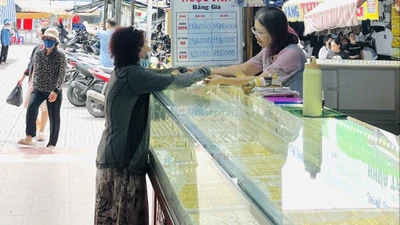 Cử tri TP.HCM kiến nghị ngưỡng chịu thuế 1 tỉ đồng, Bộ Tài chính nói gì?